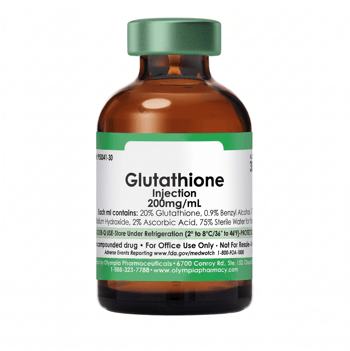 Glutathione Injection Glutathione Injection