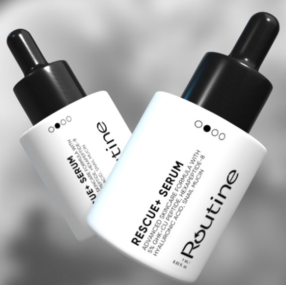 Routine Skin Rescue+ Serum Routine Skin Rescue+ Serum