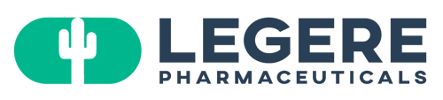 Legere Pharmaceuticals Logo