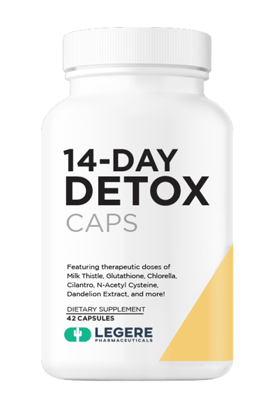14 Day Detox 14 Day Detox