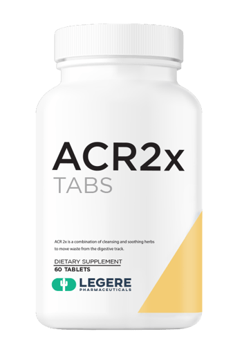 ACR2x ACR2x