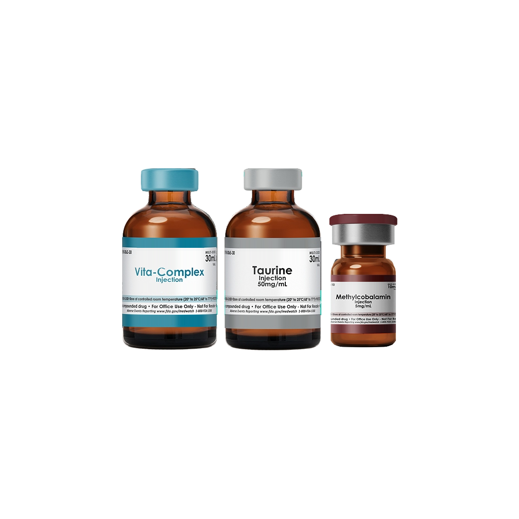 B-Lean IV Kit B-Lean IV Kit