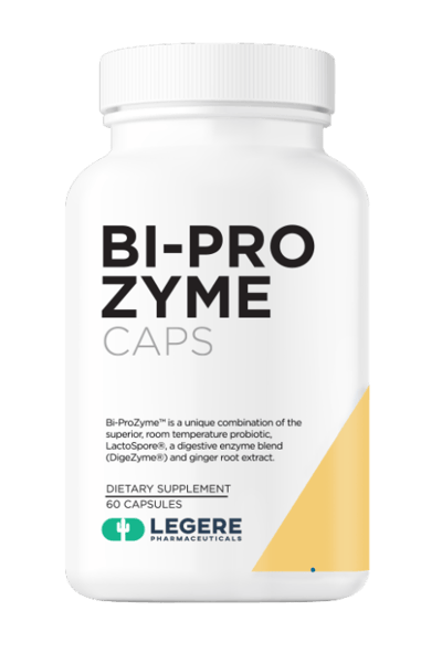Bi-Prozyme