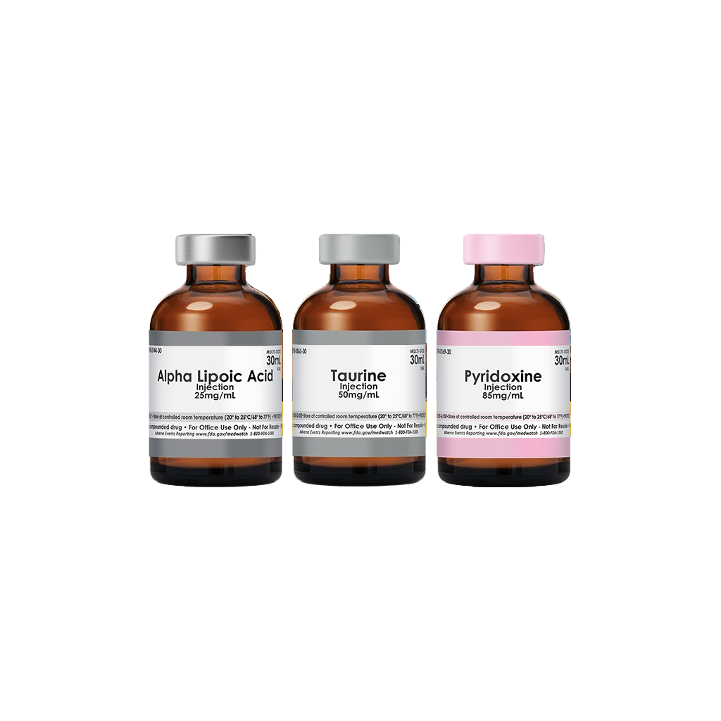 Brainstorm IV Kit Brainstorm IV Kit
