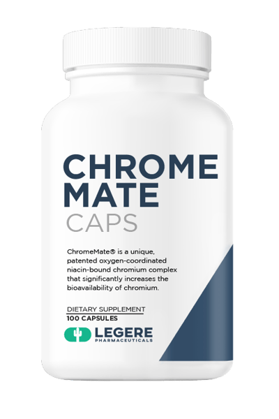 Chromemate Chromemate