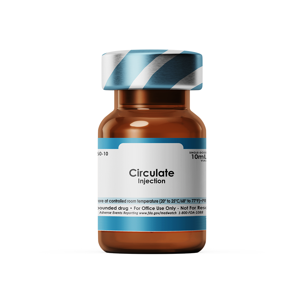 Circulate Injection