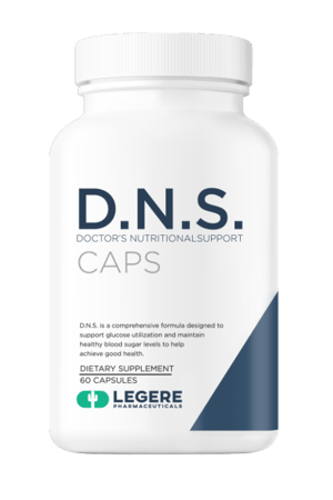 DNS DNS