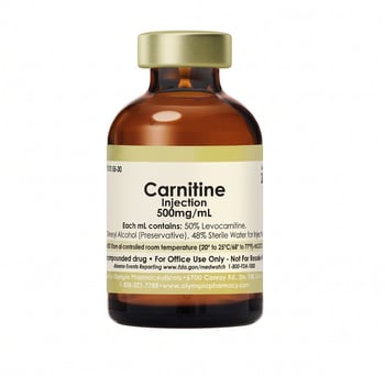 L-Carnitine Injections