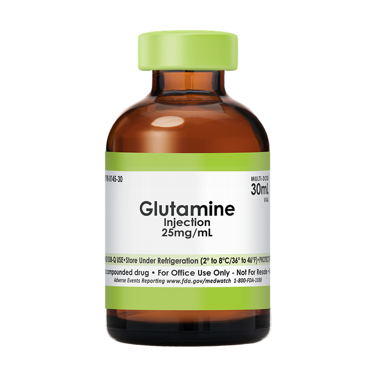 Glutamine Injection Glutamine Injection