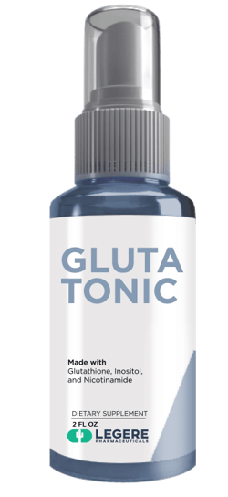 Glutatonic Glutatonic
