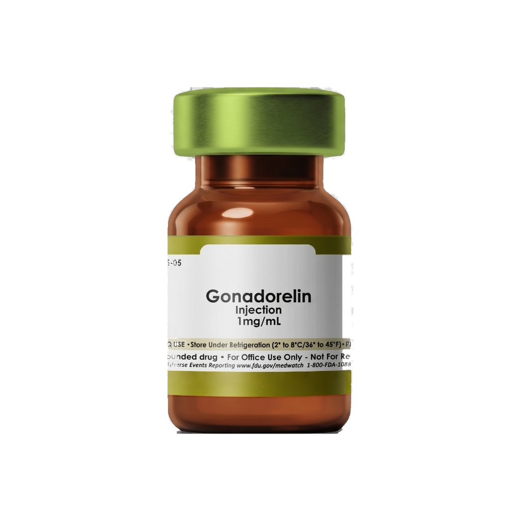Gonadorelin-Bottle-transparent Gonadorelin-Bottle-transparent