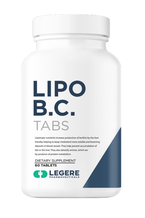 LipoBC