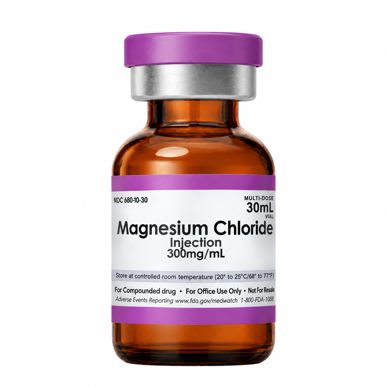 Magnesium Chloride
