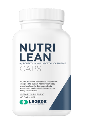 NutriLean NutriLean