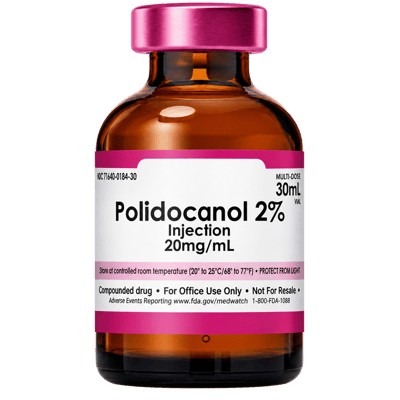 Polidocanol Polidocanol