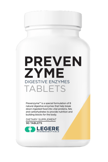 Prevenzyme Prevenzyme