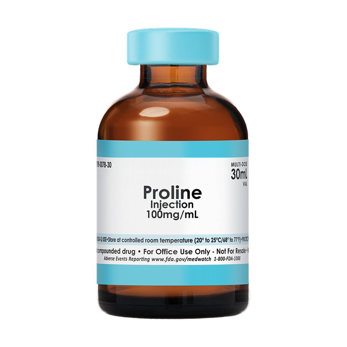 L-Proline Injection L-Proline Injection