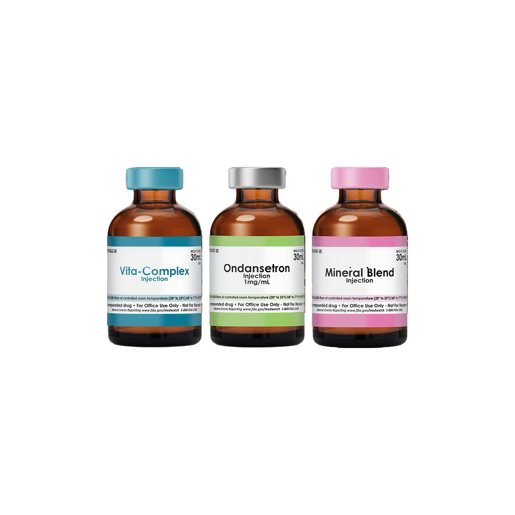Reboot IV Kit