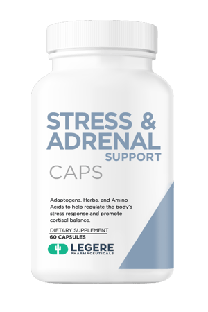 STRESS_Adrenal