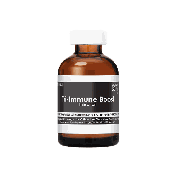 Tri-Immune Boost Injection