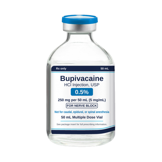 Bupivacaine HCl Injection Bupivacaine HCl Injection