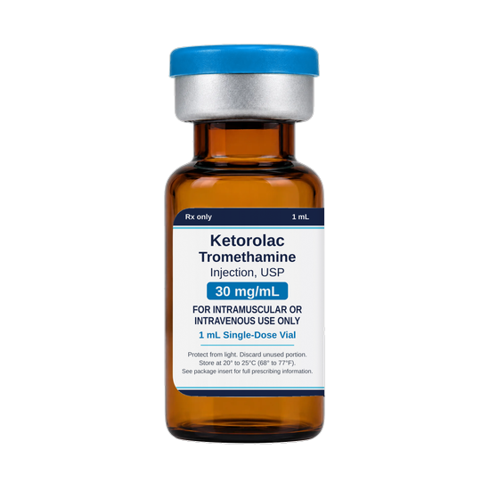 Ketorolac (Toradol) Ketorolac (Toradol)