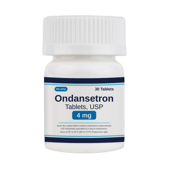 Ondansetron Tablets
