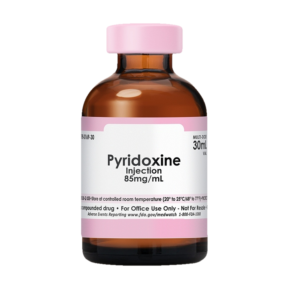 pyridoxine pyridoxine