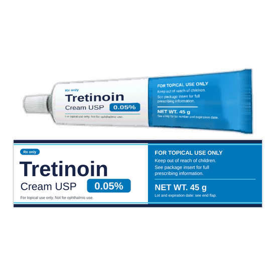 Tretinoin Cream Tretinoin Cream