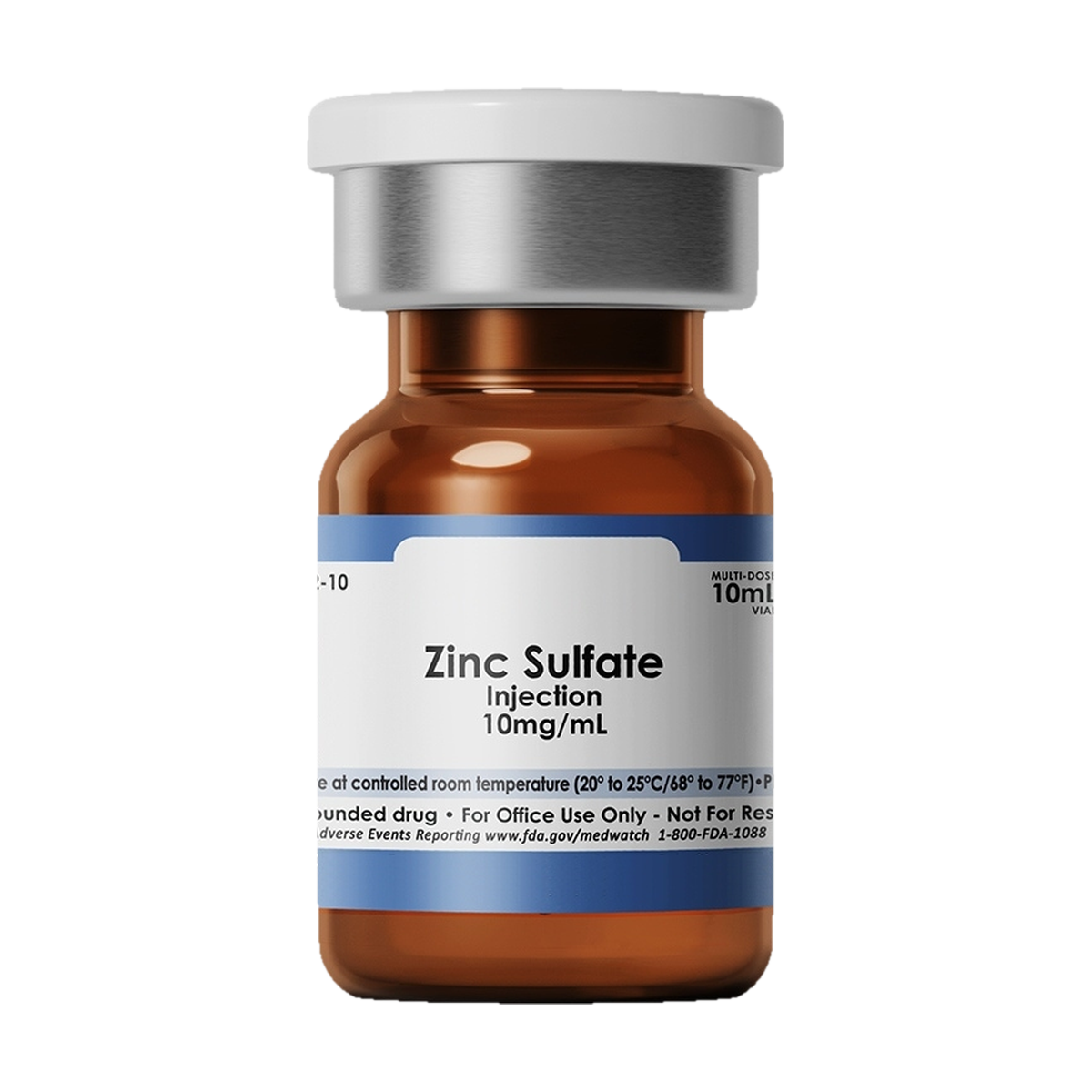 Zinc Sulfate